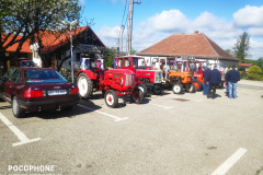 OTVORITVENA VOŽNJA 2025